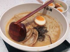 -味千拉面(惠州淡水嘉信茂广场分店)