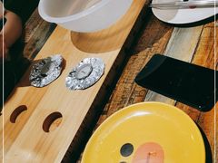 -一米鸡肉创意韩餐(五山店)