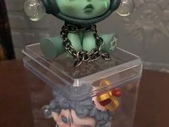 -泡泡玛特POPMART(宁波印象城店)