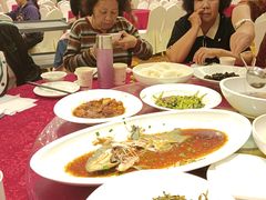 -大盘山温泉山庄