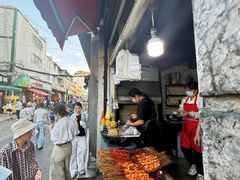 -圆西烤肉(园西路店)