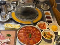 -喜来稀肉(虹泉路店)