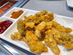 小酥肉-海底捞火锅(振华商厦店)