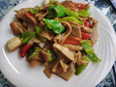 -回香楼大连新派清真菜