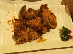 -泉州富力万达文华酒店-品珍中餐厅