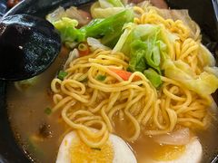 -屯屯面(海尔路店)