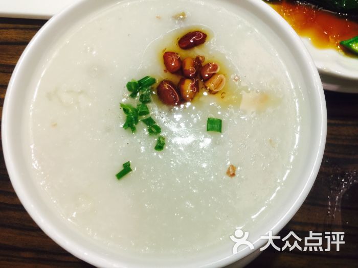 避风塘(长宁龙之梦店)艇仔粥图片 - 第800张