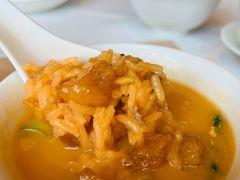 龙虾汤贵妃泡饭-利苑酒家(合景国际金融广场店)