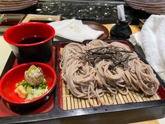 -松临·铁板烧&Omakase(神农店)