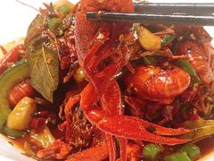 -漫天香·小龙虾餐厅(夏湾店)