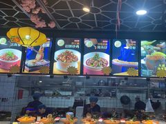 -醉御香渔家园(临沂路与大连路店)