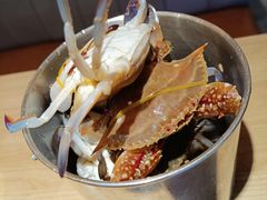 -星伦多自助料理(爱琴海店)