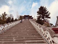 -五台山风景区