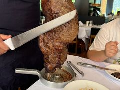 -拉蒂娜·巴西牛排馆 Latina·Brazilian Steakhouse(陆家嘴旗舰店)