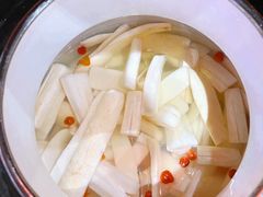 -萝鸡思味秘制泡菜(万家丽店)