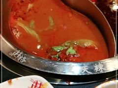 -井格·重庆火锅(王府井店)