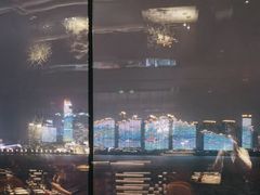 -君庭中餐厅(湘江豪生店)