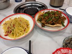 -岩泊渡桂鱼楼活鱼馆