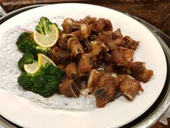 -南宁沃顿国际大酒店-自助餐厅