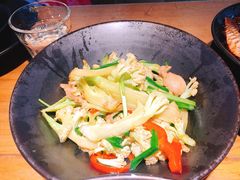 -金牌外婆家(苏州中心店)