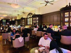 -LONG BAR 廊吧(外滩华尔道夫酒店)