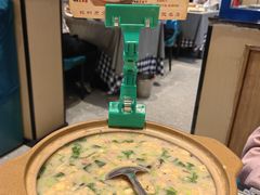 -老济南·地道济南菜(大明湖店)
