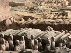 -秦始皇帝陵博物院(兵马俑)