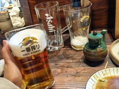 -一吉焼鸟·FOUNDER(桂林路店)