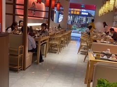 -京炭铜锅涮肉·羊蝎子·羊肉炉(保利·时光里店)