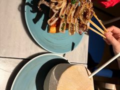 -上海金桥红枫万豪酒店-万豪中餐厅