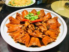 姜辣大王蛇-茶叁酒肆·楚味江湖(菱角湖店)