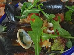 -宝莱纳餐厅(滨江店)