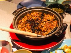 -半山腰·云南菜(侨福芳草地店)