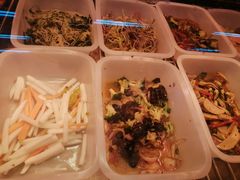 -镐凤楼金牌牛肉拌面(龙立东方大厦店)