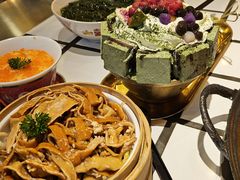 -朱光玉火锅馆(正弘城店)