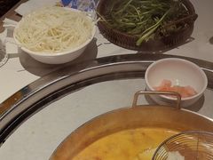 -云尊府云南菜·蒸汽石锅鱼(学清路店)