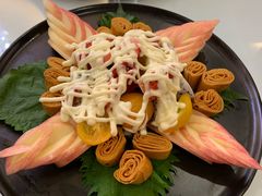-鑫百万烤鸭店(大兴店)