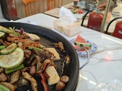 -一烙锅(友谊店)