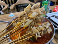 -洪忠涮烤王(嵩山路店)