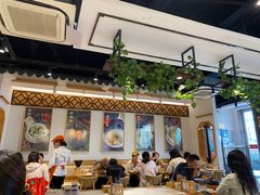 -馋三尺蟹粉小笼(人民广场店)