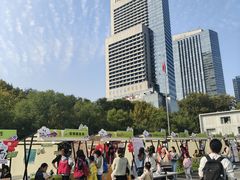 -南京市规划建设展览馆