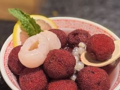 -福苗小骆驼烧烤(曲江店)