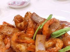 -凤凰楼酒家·粤宴点心(华强北店)