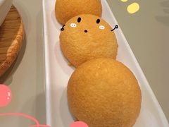 -蔡澜点心·粤菜(丽泽天街店)