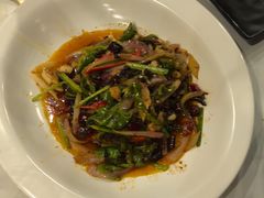 -钳小柒·小龙虾蓝龙王烧烤夜宵(长寿路店)