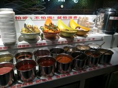 -肥鱼屯活鱼锅(惠工街店)
