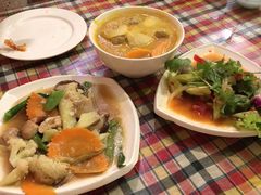 -芭堤雅泰国餐厅(胜利路店)