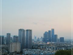-乌山风景区