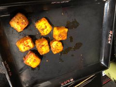 -碎怂烤肉(钟楼柳巷店)