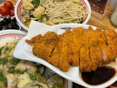 -哈灵现炒本帮面(宁波路店)